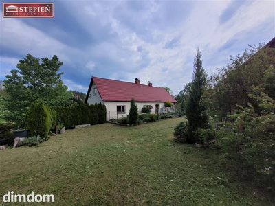 Unikalna Okazja! Dom z Dużą Działką w Sławnikowicach blisko Granicy z Niemcami - 4