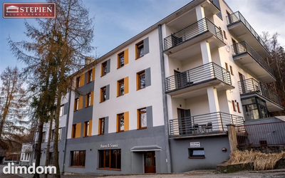 WYJĄTKOWA OKAZJA INWESTYCYJNA - DWA BUDYNKI HOTELOWO-APARTAMENTOWE NA SPRZEDAŻ | SZKLARSKA PORĘBA - 2