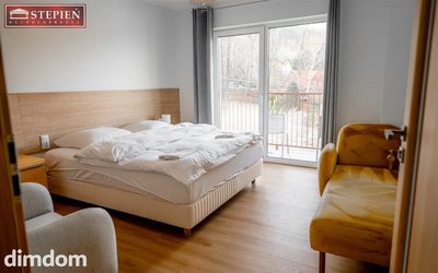 WYJĄTKOWA OKAZJA INWESTYCYJNA - DWA BUDYNKI HOTELOWO-APARTAMENTOWE NA SPRZEDAŻ | SZKLARSKA PORĘBA - 3