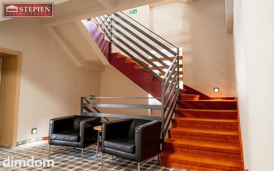 WYJĄTKOWA OKAZJA INWESTYCYJNA - DWA BUDYNKI HOTELOWO-APARTAMENTOWE NA SPRZEDAŻ | SZKLARSKA PORĘBA - 5