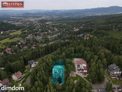 Pensjonat z potencjałem - ul. Matejki, Karpacz - 3