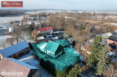 Urokliwy dom z dużym potencjałem - Bielanka, Dolny Śląsk! - 2