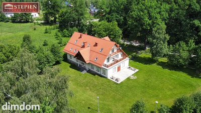 Wyjątkowa rezydencja z widokiem na Karkonosze - 4