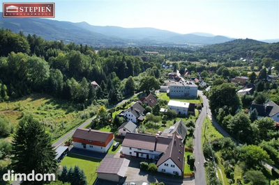 Dwa w jednym- dom na sprzedaż - 4