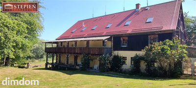 Romantyczna willa w wyjątkowej lokalizacji - 2