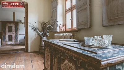 Romantyczna willa w wyjątkowej lokalizacji - 4