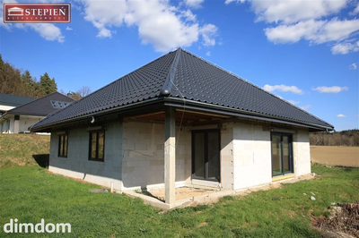 NowoczesnyPomieszcze dom w prestiżowej lokalizacji - 5