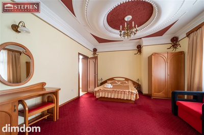 Dochodowy pensjonat z 1905r. w Karpaczu | 11 pokoi - 2