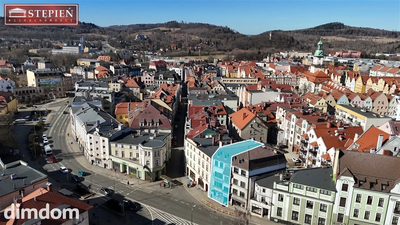Kamienica przy ul. Bankowej