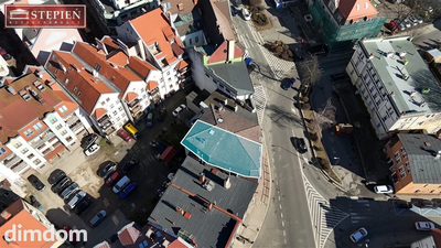 Kamienica przy ul. Bankowej - 4