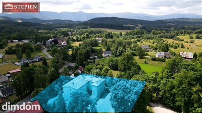 Nieruchomość inwestycyjna 10 km od Karpacza!!! - 3