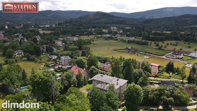 Nieruchomość inwestycyjna 10 km od Karpacza!!! - 4