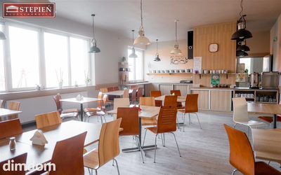 WYJĄTKOWA OKAZJA INWESTYCYJNA – HOTEL NA SPRZEDAŻ - 3