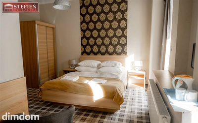 WYJĄTKOWA OKAZJA INWESTYCYJNA – HOTEL NA SPRZEDAŻ - 4