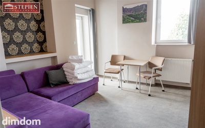 WYJĄTKOWA OKAZJA INWESTYCYJNA - DWA BUDYNKI HOTELOWO-APARTAMENTOWE NA SPRZEDAŻ | SZKLARSKA PORĘBA - 3