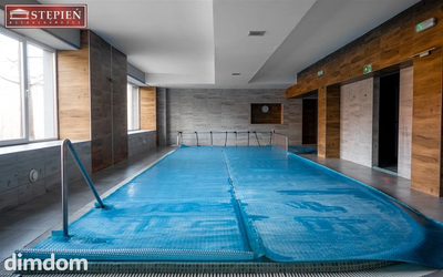 WYJĄTKOWA OKAZJA INWESTYCYJNA - DWA BUDYNKI HOTELOWO-APARTAMENTOWE NA SPRZEDAŻ | SZKLARSKA PORĘBA - 4