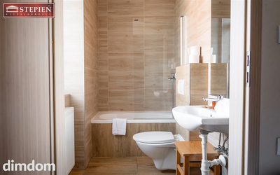 WYJĄTKOWA OKAZJA INWESTYCYJNA - DWA BUDYNKI HOTELOWO-APARTAMENTOWE NA SPRZEDAŻ | SZKLARSKA PORĘBA - 5