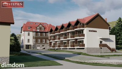 Inwestycja w Karpaczu