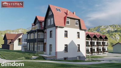 Inwestycja w Karpaczu - 2