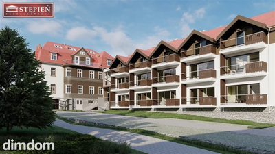 Inwestycja w Karpaczu - 4