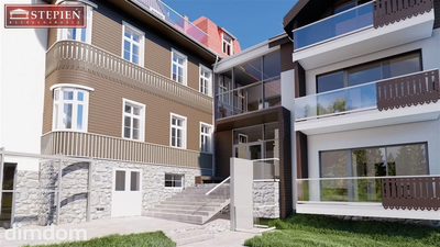Inwestycja w Karpaczu - 5