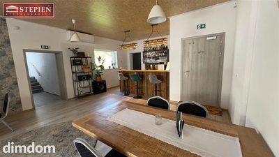 Doskonały obiekt hotelowy. - 5