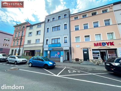 Na sprzedaż kamienica w Cetrum Jeleniej Góry