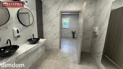 Doskonały obiekt hotelowy. - 3