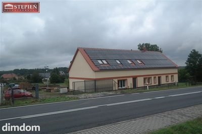 Dom do wynajęcia 30 miejsc noclegowych. wyposażony