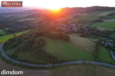 Inwestycja w Teren pod Osiedle Domków Letniskowych - 2