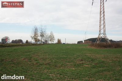 Grunty w bardzo dobrej lokalizacji ! - 5