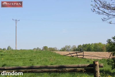 Działka budowlana w Komarnie - 5