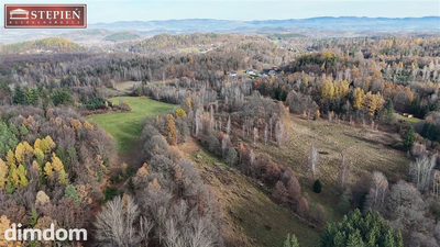 Działka budowlana – 1,11 ha | Staniszów - 5