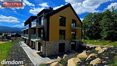Cieplice Zielone Tarasy - Zagajnik - 2