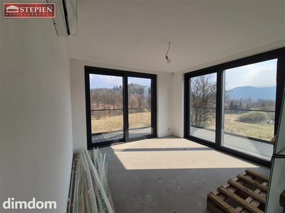 Unikatowy apartament z widokiem na Karkonosze - 4