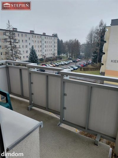 Mieszkanie na sprzedaż Zabobrze III – 3 pokoje - 3