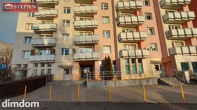 Mieszkanie na sprzedaż Zabobrze III – 3 pokoje - 4