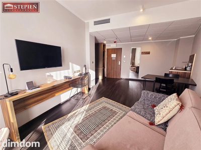 Apartament z widokiem na PANORAMĘ KARKONOSZY ! - 2