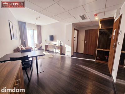 Apartament z widokiem na PANORAMĘ KARKONOSZY ! - 3