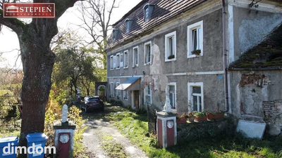 Pół kamienicy na sprzedaż - 4