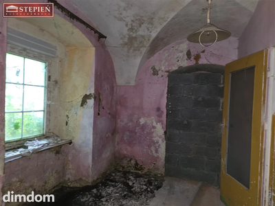 Pół kamienicy na sprzedaż - 2