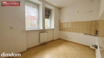 Kowary - ulica Górnicza, dwa pokoje z garażem. - 4