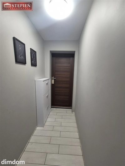 2 Pokojowe po remoncie na 1 piętrze mieszkanie - 4