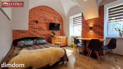 Dwa apartamenty pod Booking + działka!