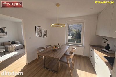 Apartament po generalnym remoncie - 4