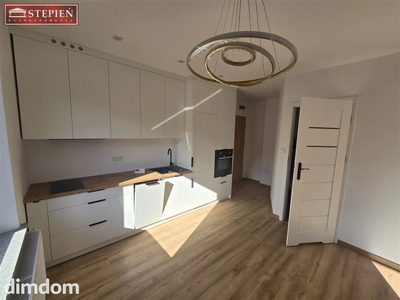 Apartament po generalnym remoncie - 2