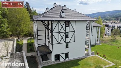 Gotowy Apartament Inwestycyjny Świeradów-Zdrój