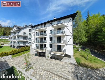 Gotowy Apartament Inwestycyjny Świeradów-Zdrój - 2