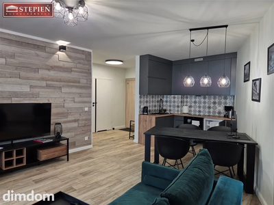 Gotowy Apartament Inwestycyjny Świeradów-Zdrój - 3