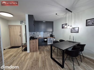 Gotowy Apartament Inwestycyjny Świeradów-Zdrój - 5